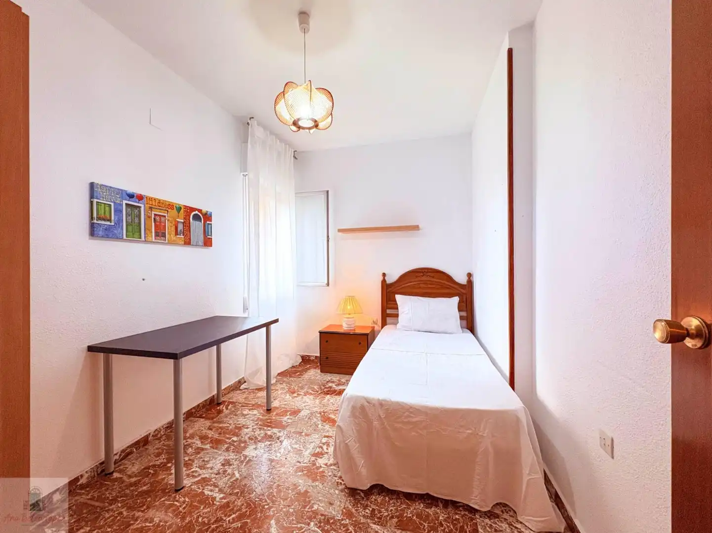 Habitación de Piso en venta en Badajoz con Balcón