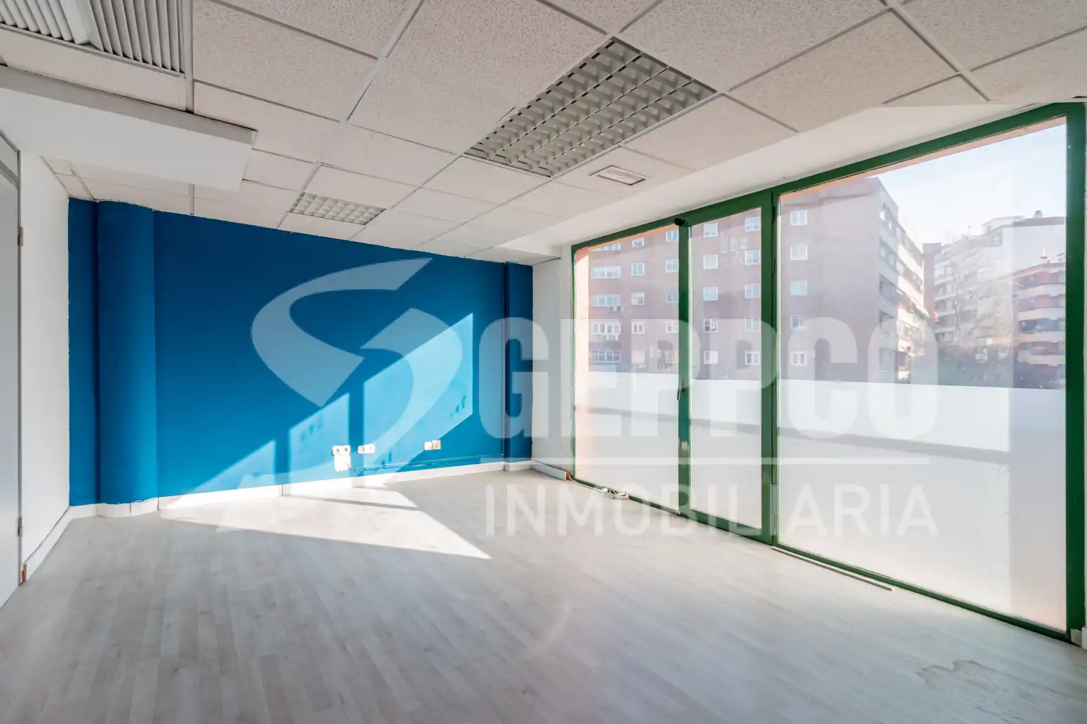 Local comercial en venta en Estación - Parque O'Donnell, imagen 4