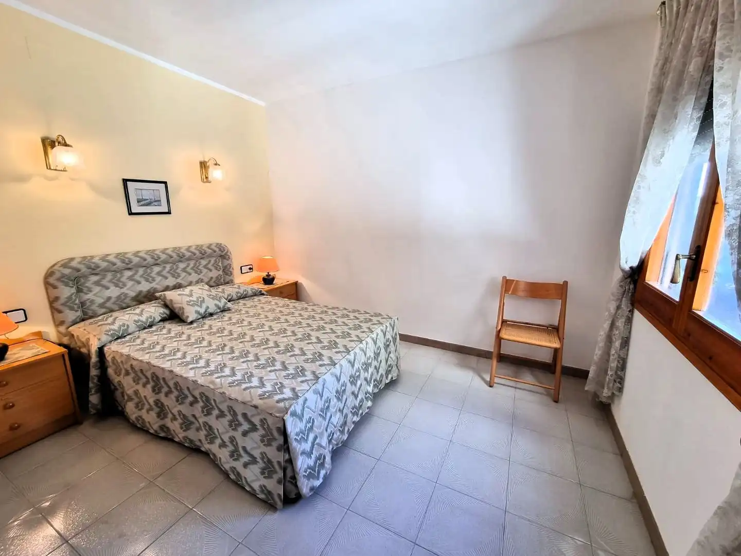 Habitación de Piso en venta en Ginestar con Calefacción