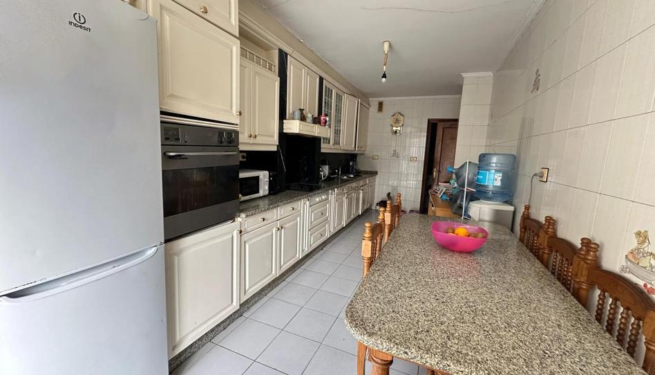 Foto 1 de Pis en venda a Couto, Ourense