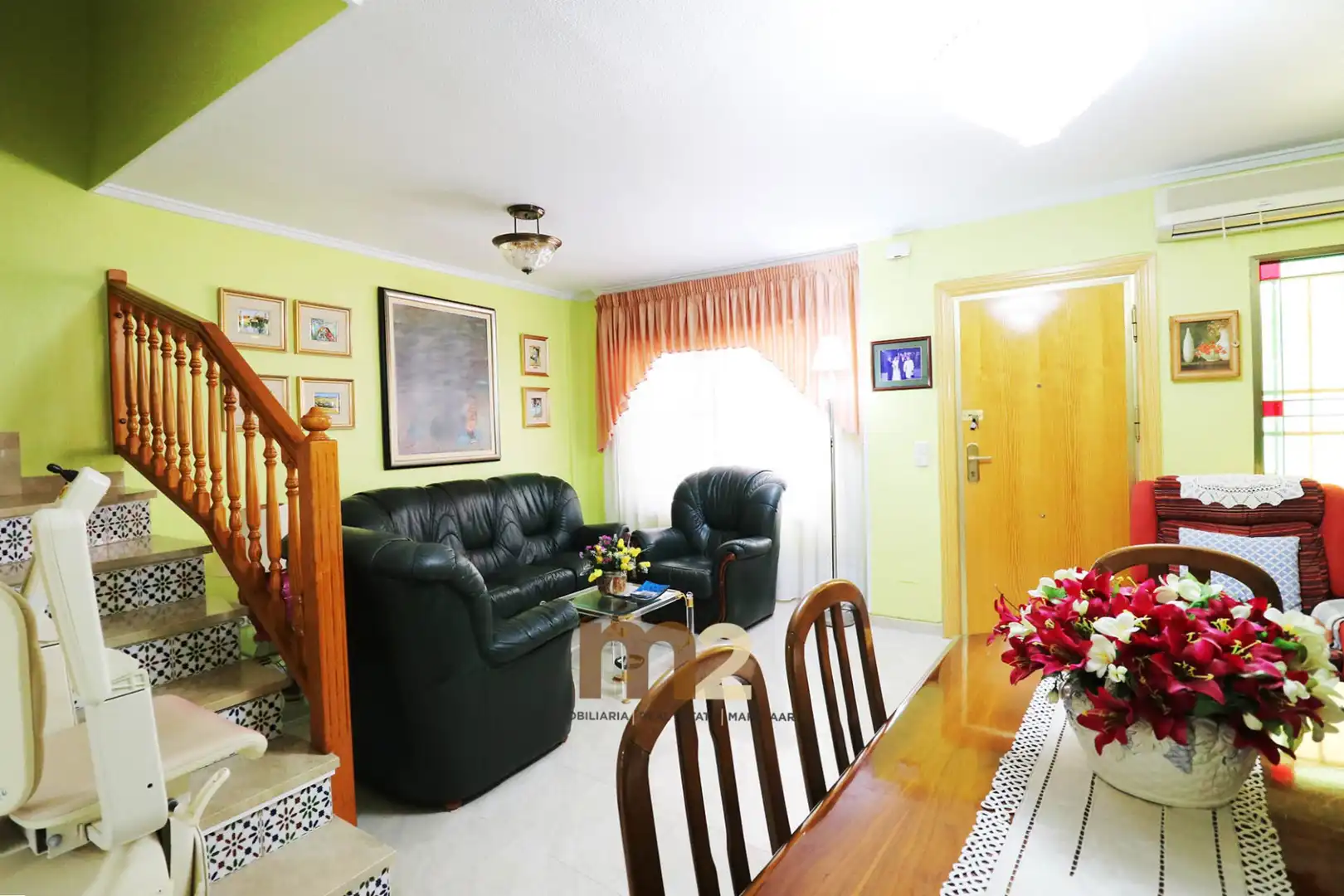 Houses for sale in Guardamar del Segura  with Air Conditioner, Heating and Private garden