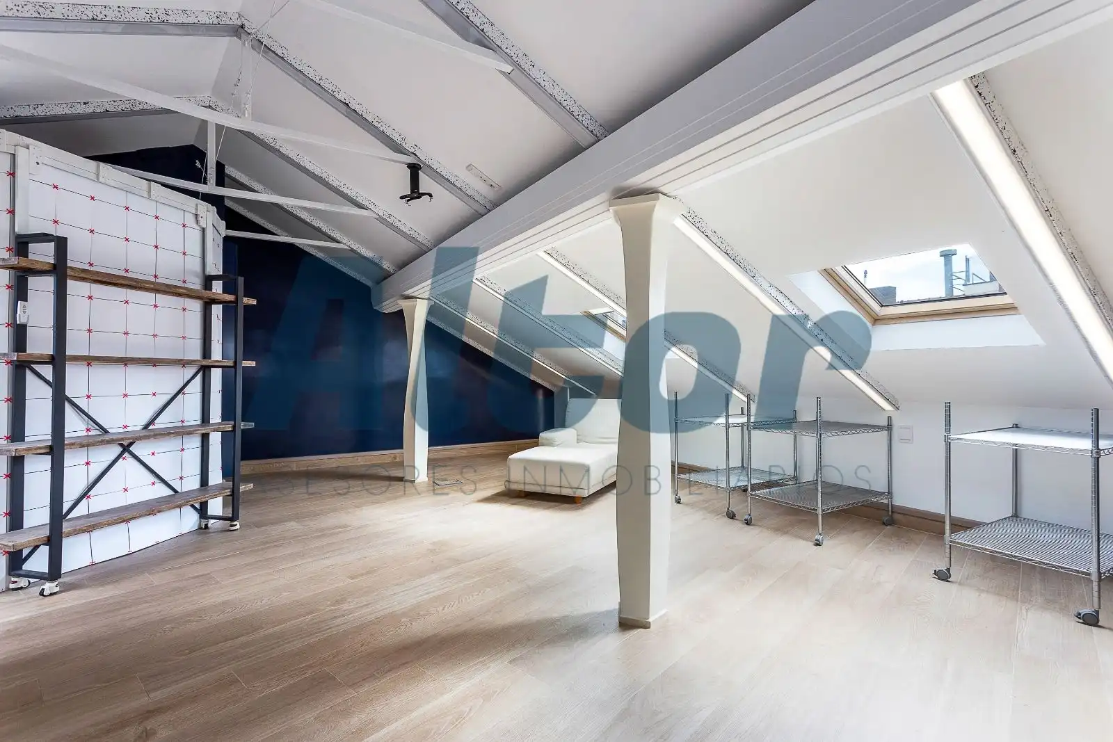 Penthouse with lift for sale in ATOCHA, imagen 8