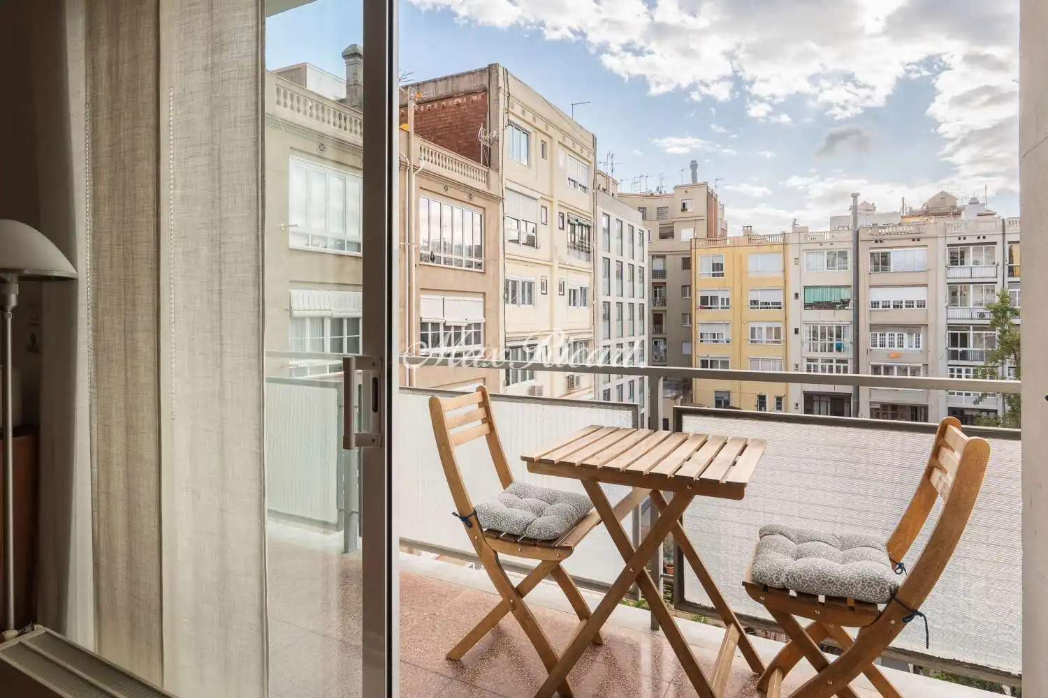 Wohnung mit Balkon zum Verkauf in Eixample, imagen 7