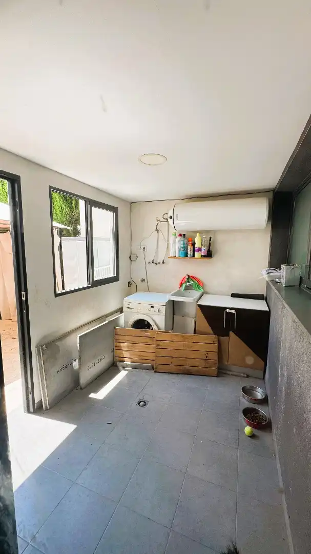 Casa pareada con piscina en venta en San Antonio de Benagéber, imagen 13