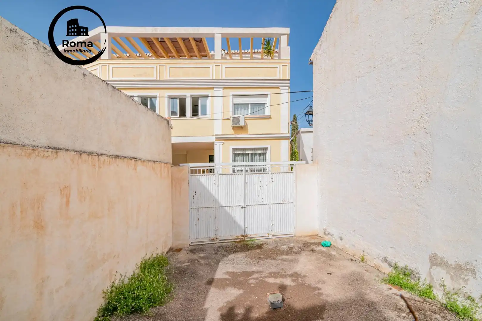 Casa in vendita a Ogíjares, imagen 2