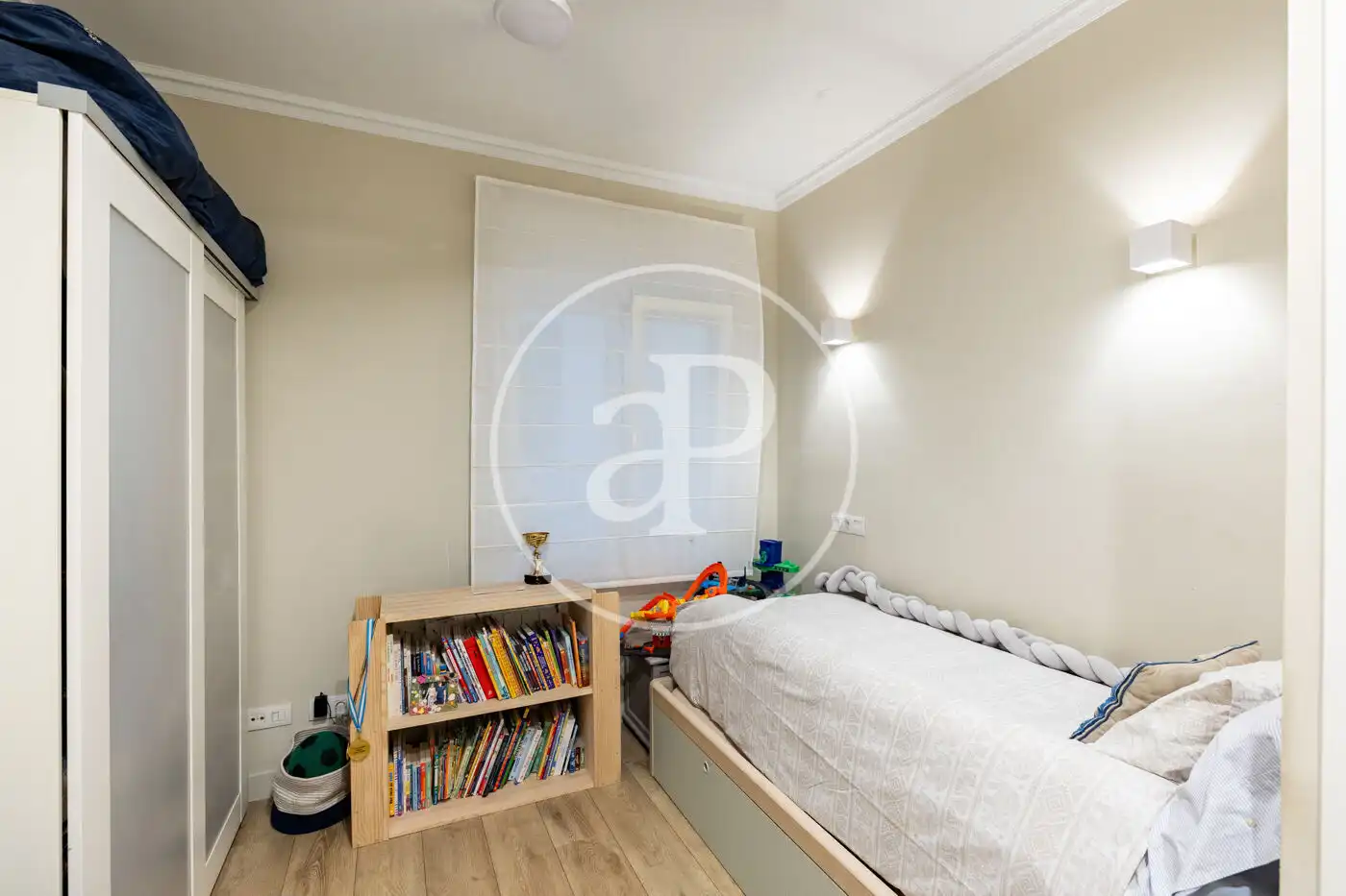 Piso con ascensor en venta en C. del Capitán Arenas, imagen 21