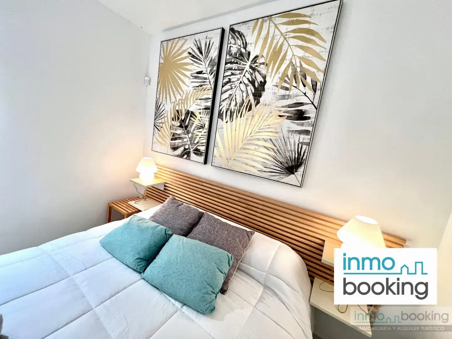 Habitación de Apartamento en venta en Salou con Terraza