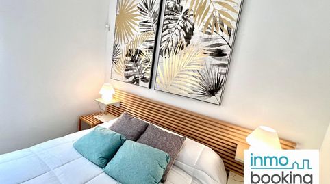 Foto 4 de Apartamento en venta en Platja de Ponent, Salou