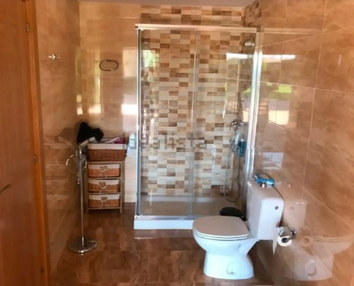 Chalet con piscina en venta en Tudela de Duero, imagen 36