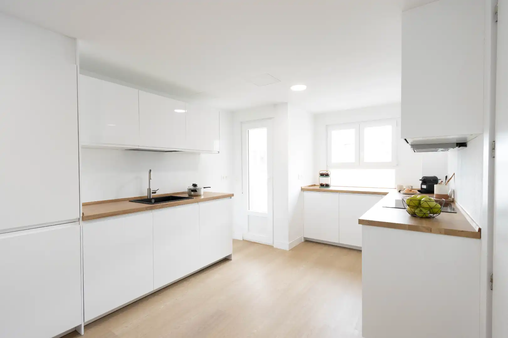 Wohnung zur Miete in Avenida Hermanos Bou, imagen 11