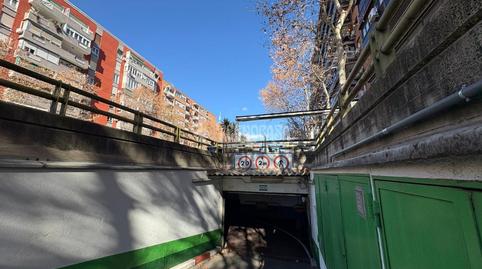 Photo 5 of Garage for sale in Calle del Corazón de María, Prosperidad,  Madrid Capital