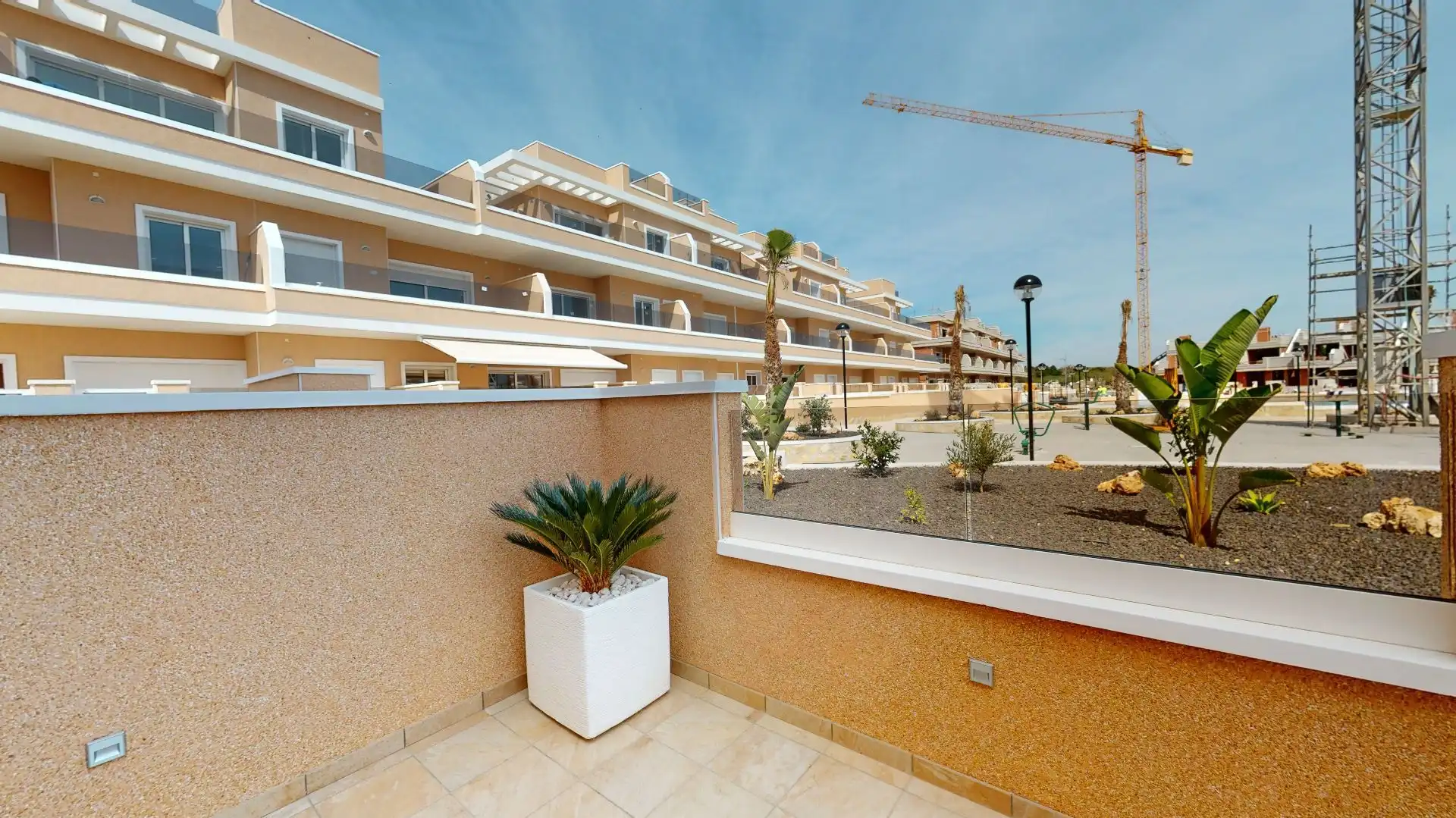 Apartament en venda a Pilar de la Horadada, Alicante