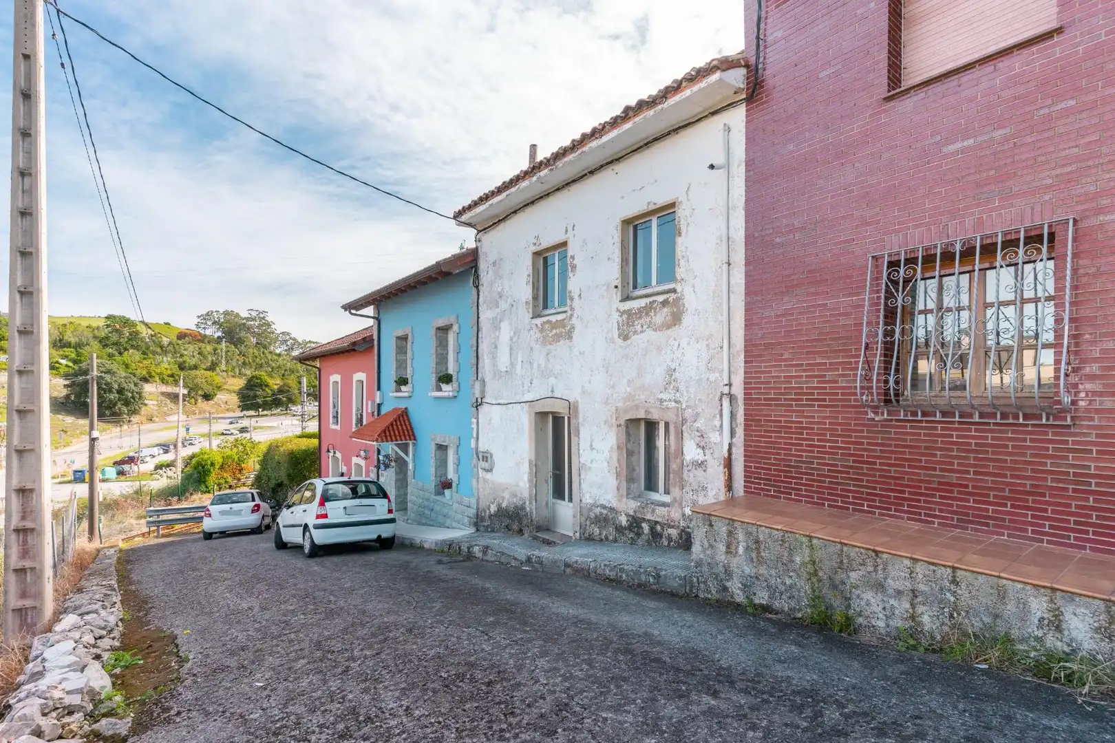 Casa rústica en venda a Barrio ORELLANA 4, imagen 2