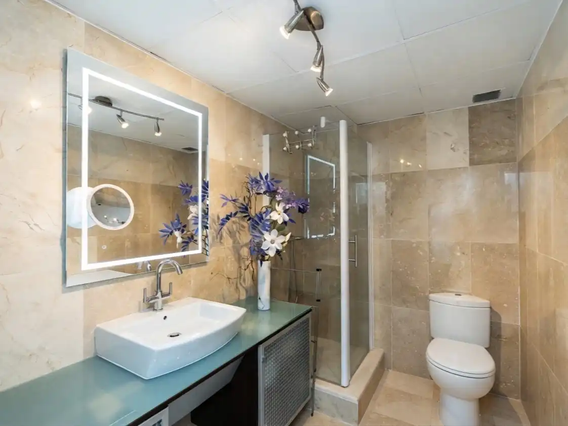 Flat for sale in Los Arqueros - Puerto del Almendro