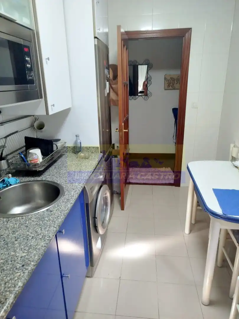 Piso con piscina en venta en Barrio Brazomar, imagen 5