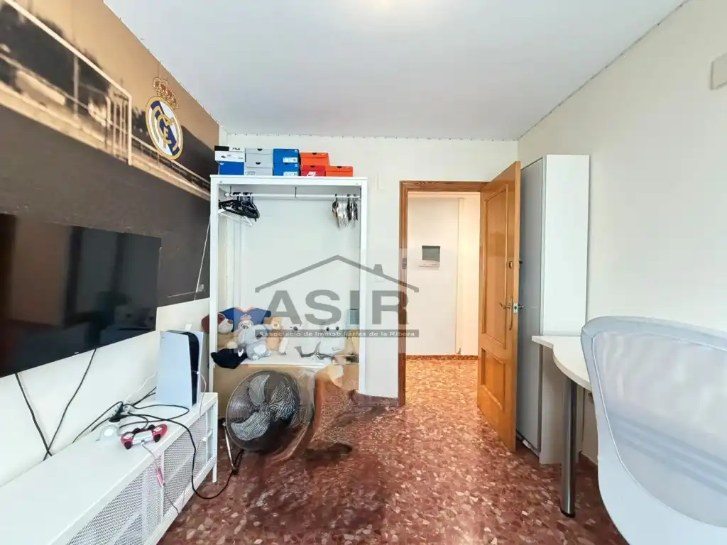Piso en venta en Alzira con Aire acondicionado y Balcón