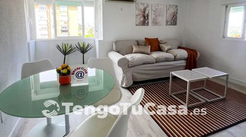 Photo 4 of Flat for sale in Calle del Castillo de Simancas, 2, Simancas, Madrid Capital