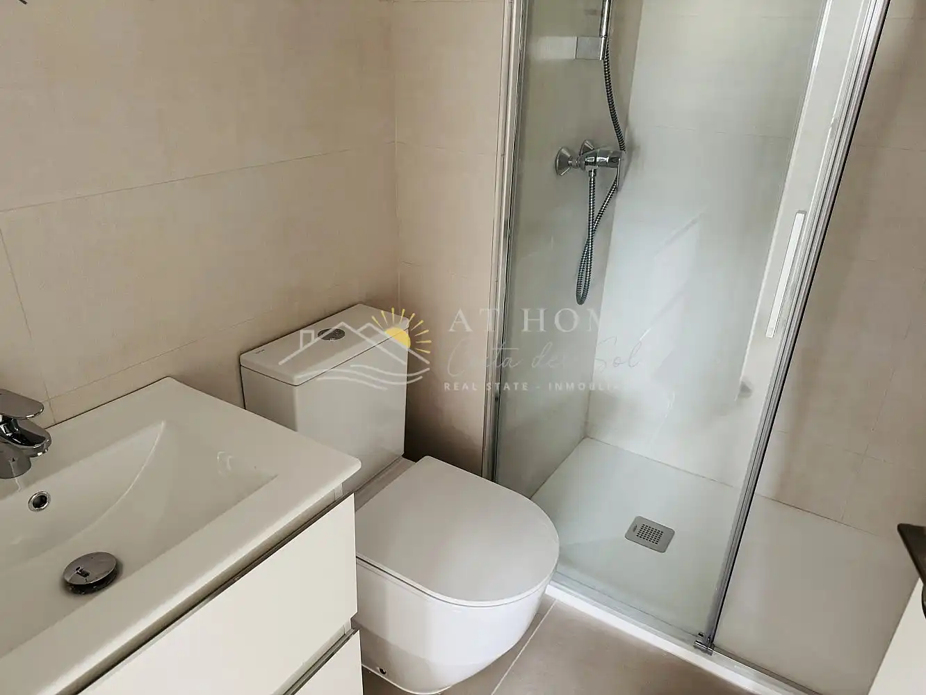 Apartament amb piscina en venda a El Peñoncillo, imagen 16