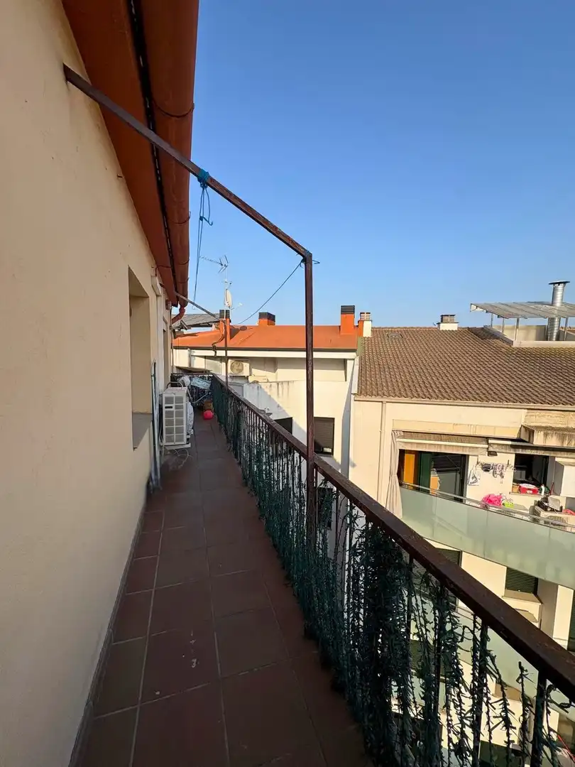 Piso en venta en CAMPCARDOS, Can Gibert del Pla