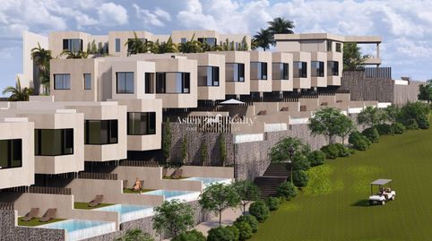 Foto 4 von Residential zum Verkauf in Maria Ángeles Ascanio Cullen, Golf del Sur - Amarilla Golf, San Miguel de Abona