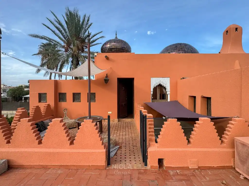 Casa con piscina en venta en Camino Cabuzana 23, imagen 43