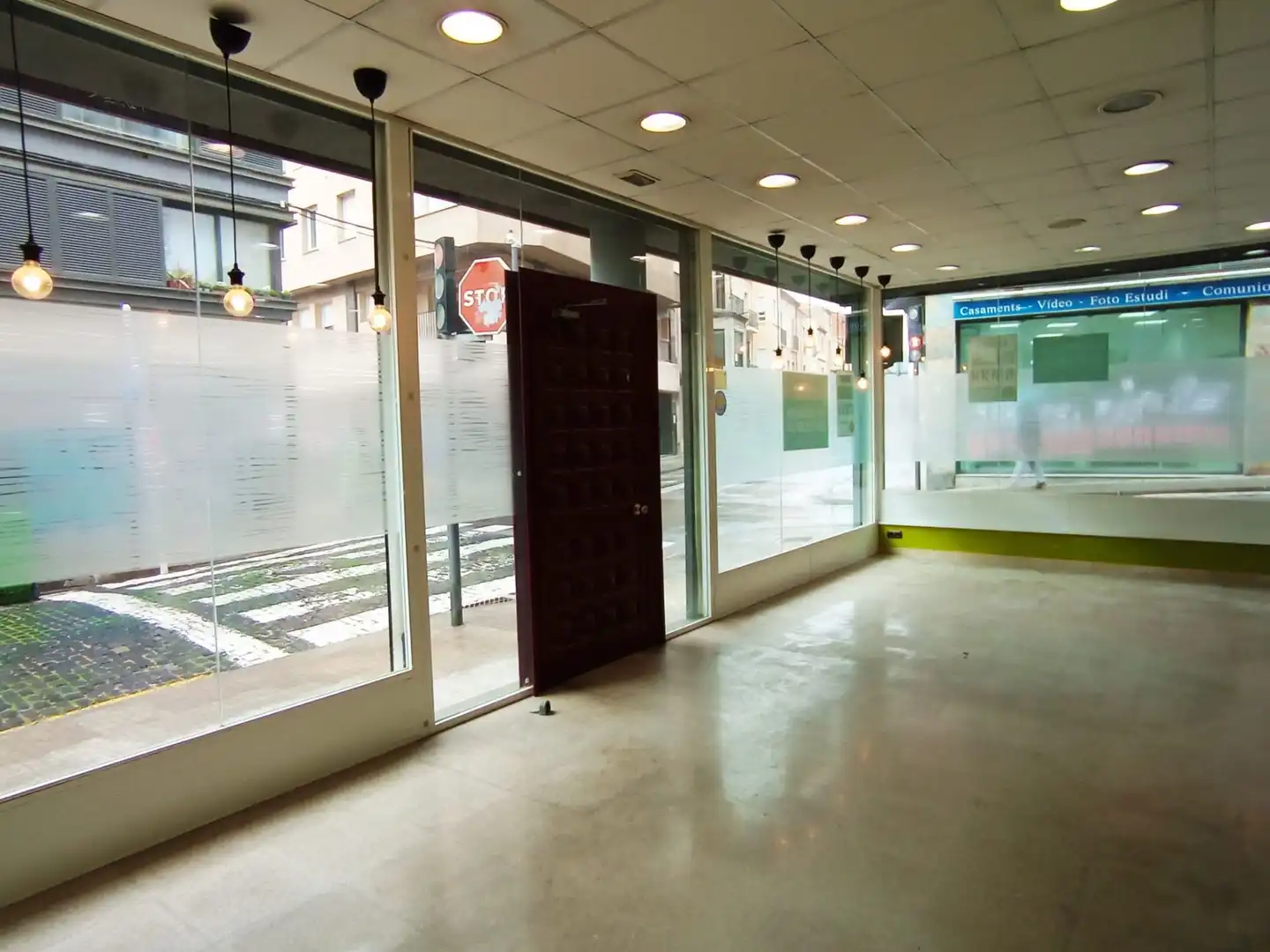 Local de alquiler en Terrassa