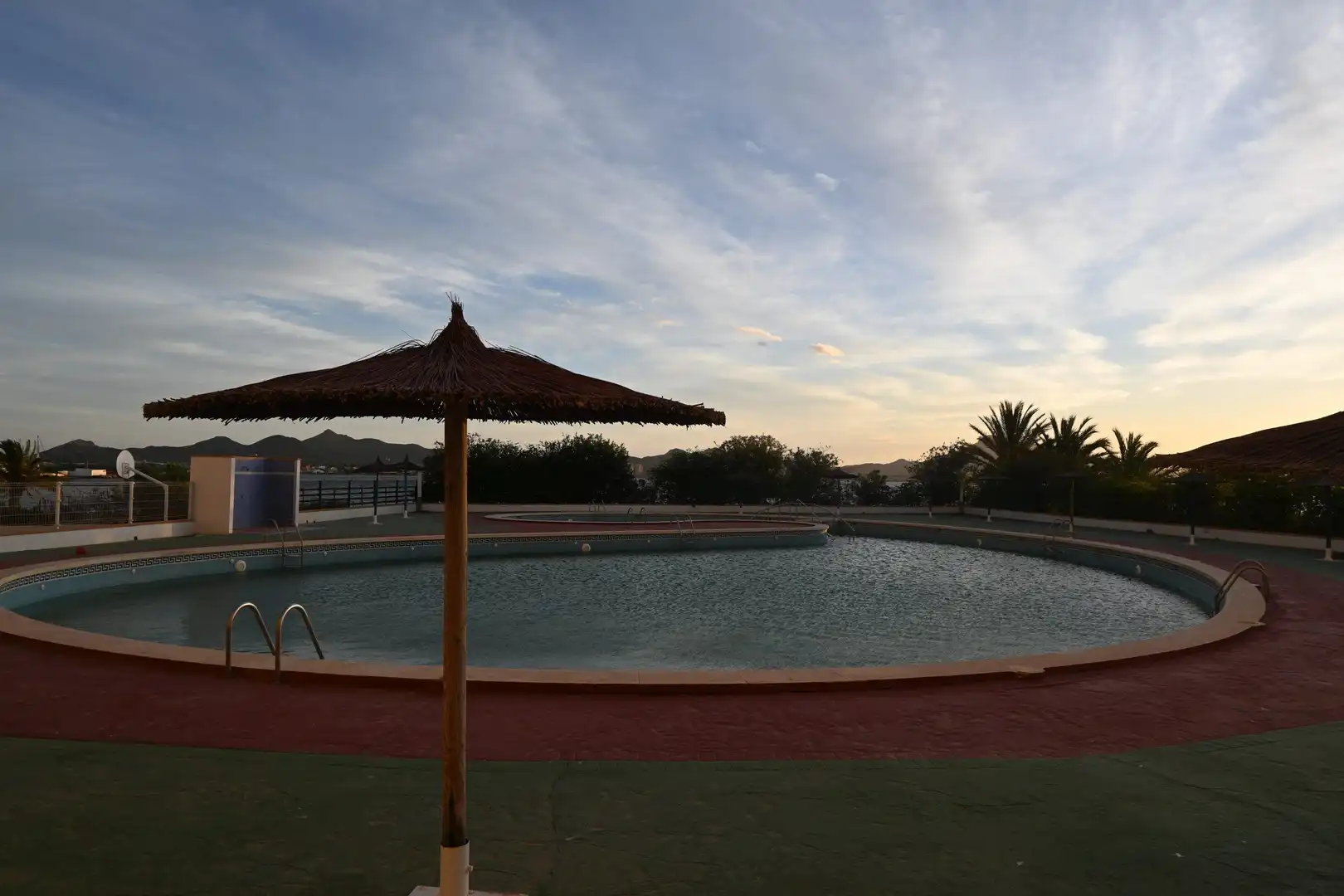 Apartment with pool for sale in Edificio Golamar, imagen 32