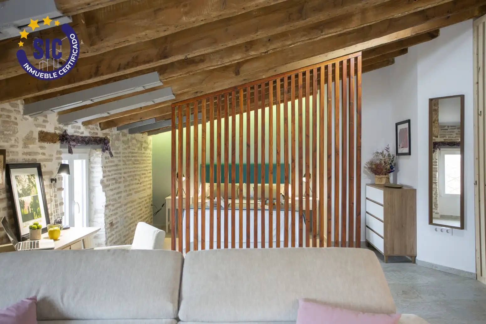 Flat with lift to rent in Valencia - CL BARON PETRES, imagen 18