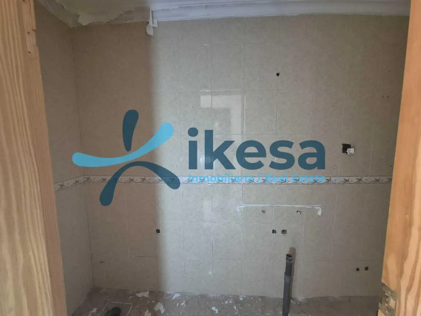 Casa o xalet en venda en Baza
