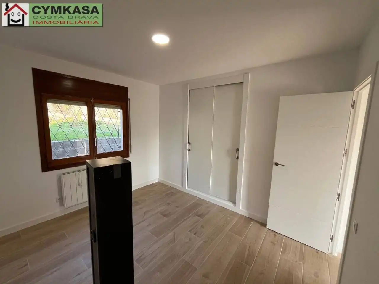 Habitación de Casa o chalet de alquiler en Lloret de Mar con Jardín privado, Terraza y Piscina