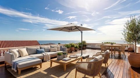 Foto 4 de Casa o chalet en venta en Califòrnia - Santa Madrona, El Masnou