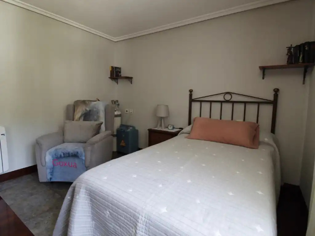 Habitación de Piso en venta en Pasaia