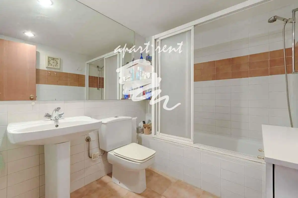 Casa amb terrassa en venda a Santa Margarita, imagen 27