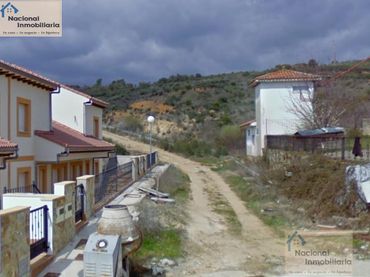 Terrenys i solars en venda a Arenas de San Pedro
