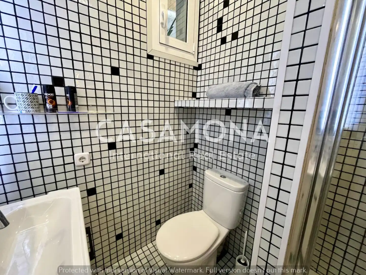 Apartament amb terrassa de lloguer a Ciutat Vella, imagen 25