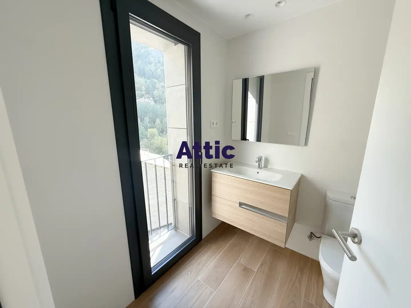 Flat with lift for sale in Carretera d'Engolasters 43, imagen 16