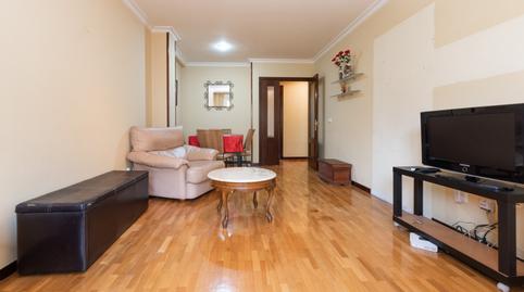 Foto 3 de Piso en venta en Oviedo - Cl Fernando Villamil, 8, Teatinos - Los Prados, Oviedo