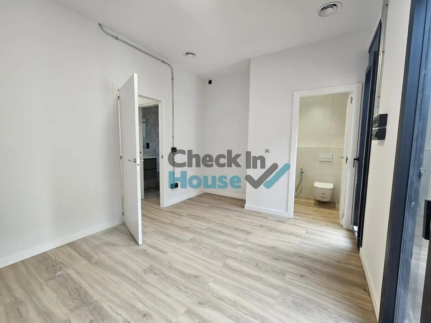 Bedroom of Flat for sale in Sant Feliu de Guíxols  with Heating
