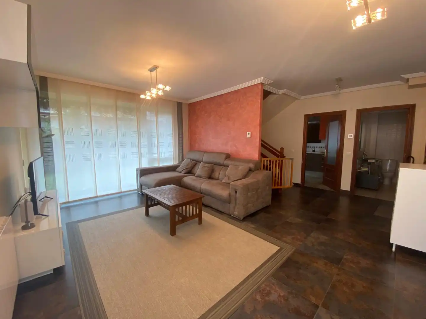 Villa mit Garten zum Verkauf in Barrio Islares 42, imagen 6