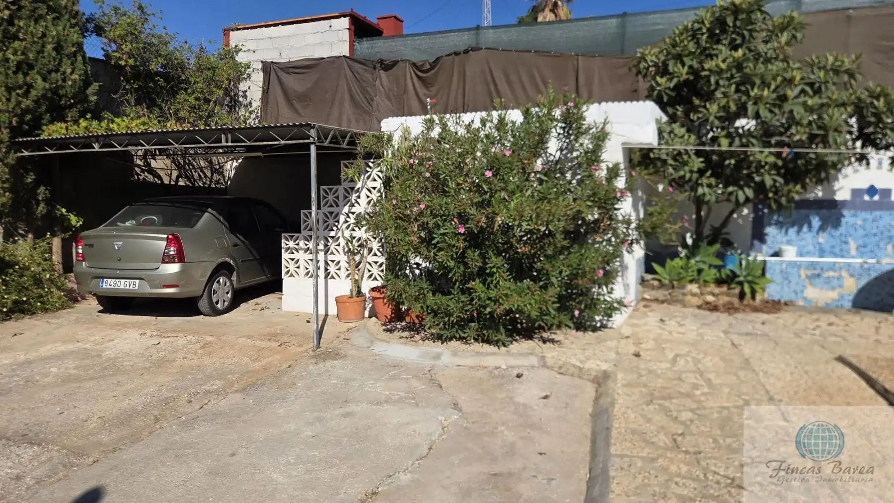 Landhaus mit Pool zur Miete in Valtocado - La Alquería - La Atalaya, imagen 34