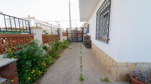 Foto 3 de Edificio en venta en Carrer Palafrugell, Riells, L'Escala