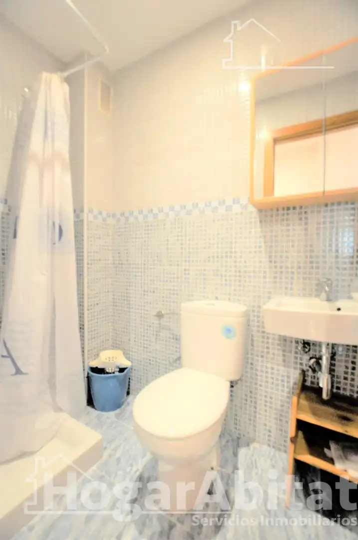 Flat with balcony for sale in Calle Doctor Fleming, imagen 26