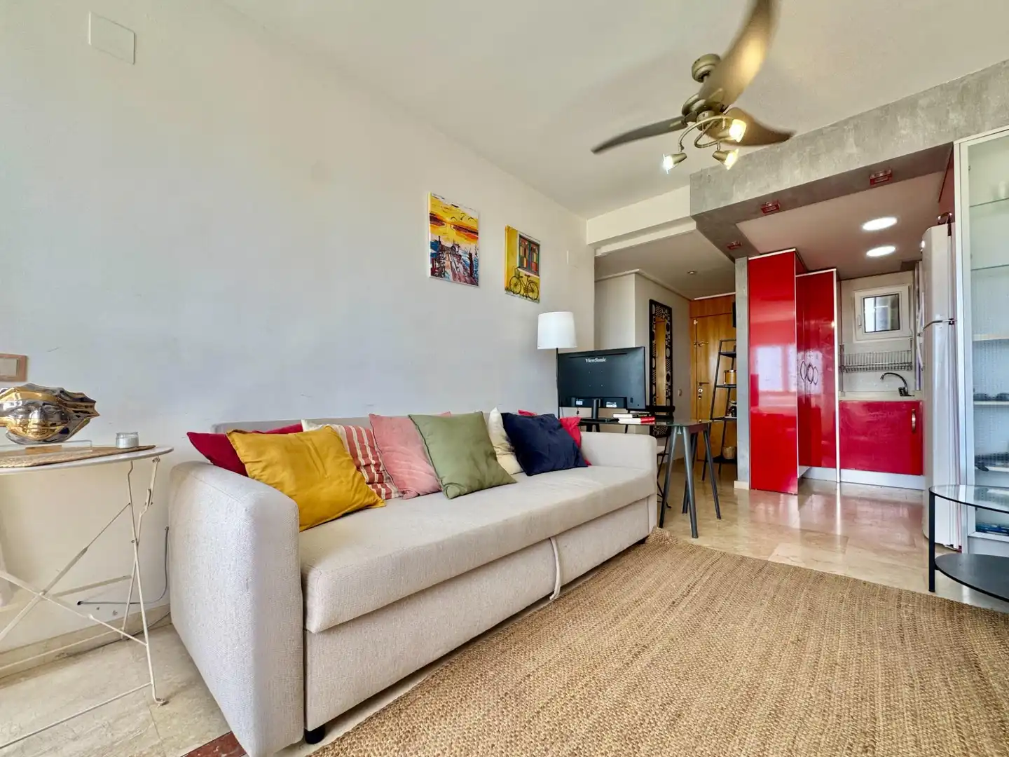Piso con piscina en venta en Orihuela Costa, imagen 22