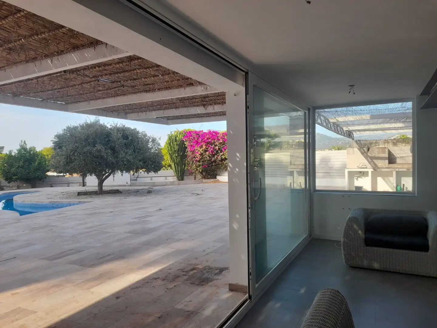 Haus mit Garten zum Verkauf in Partida Los Pinos 7, imagen 11