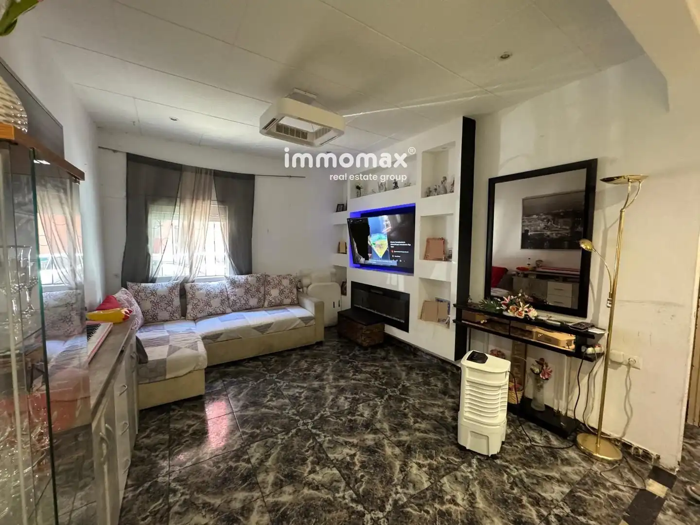 Piso en venta en Sant Boi de Llobregat