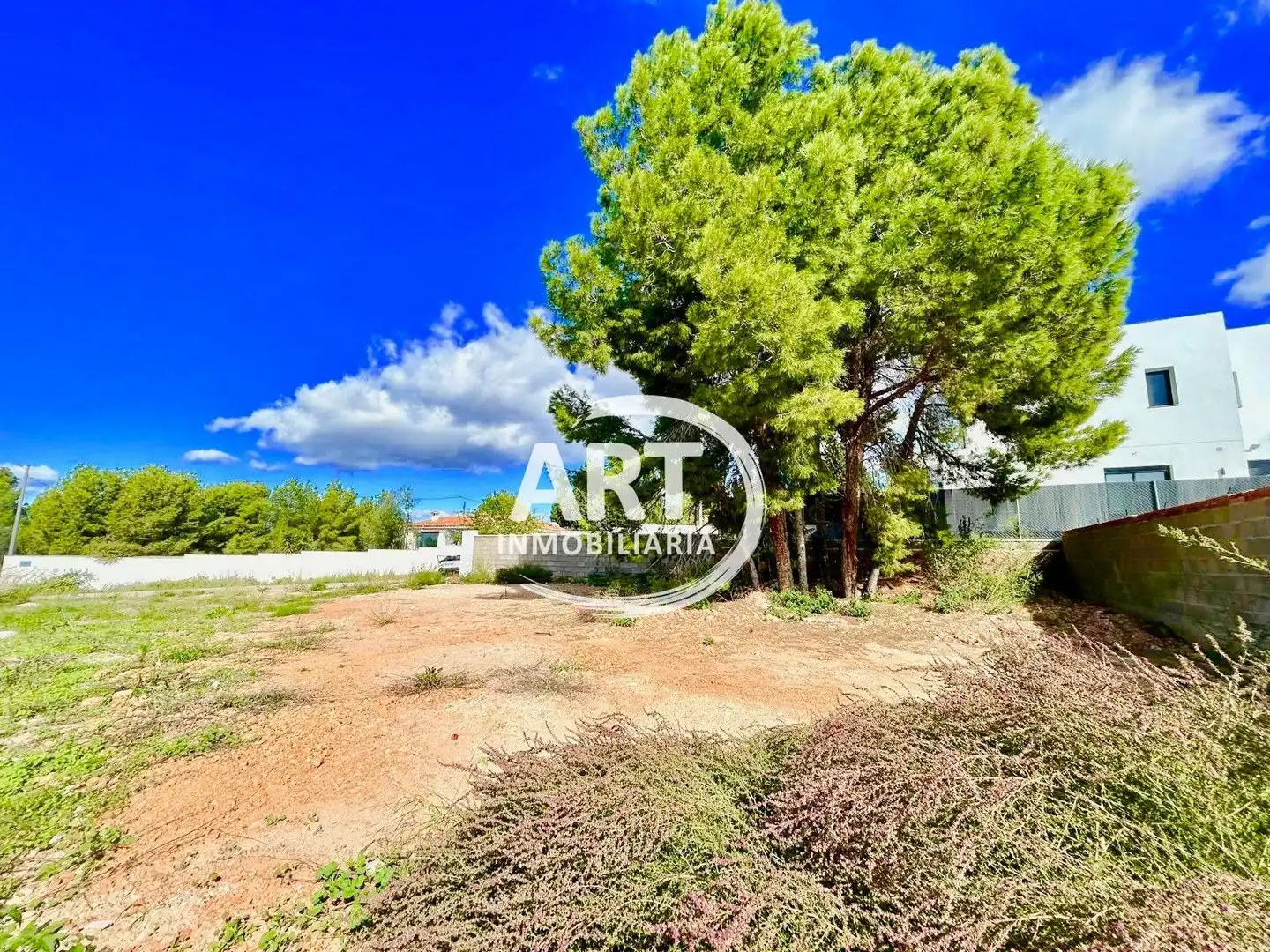 Casa o chalet en venta en San Antonio de Benagéber con Aire acondicionado, Jardín privado y Terraza