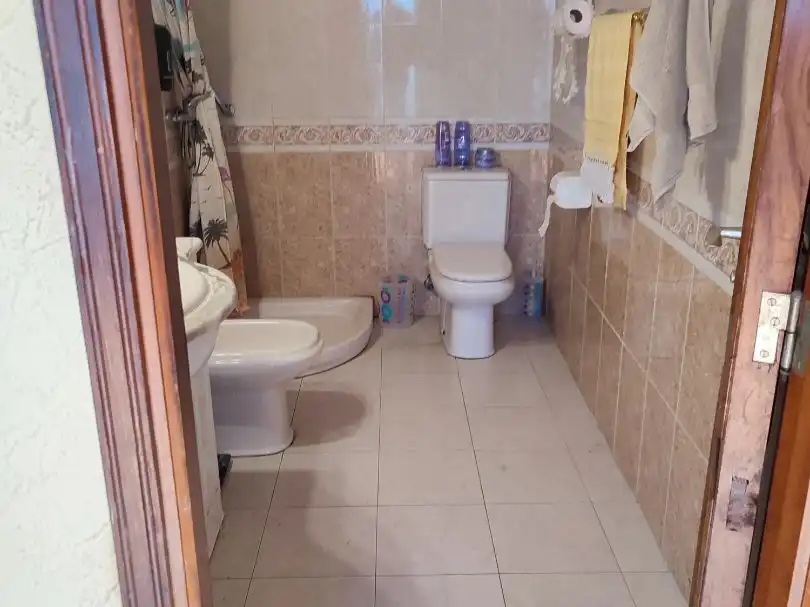 House with garden for sale in Camino la Palma 26, imagen 25