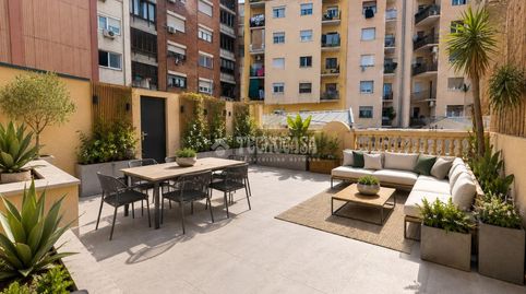 Foto 2 von Einfamilien-Reihenhaus zum Verkauf in Navas, Barcelona Capital