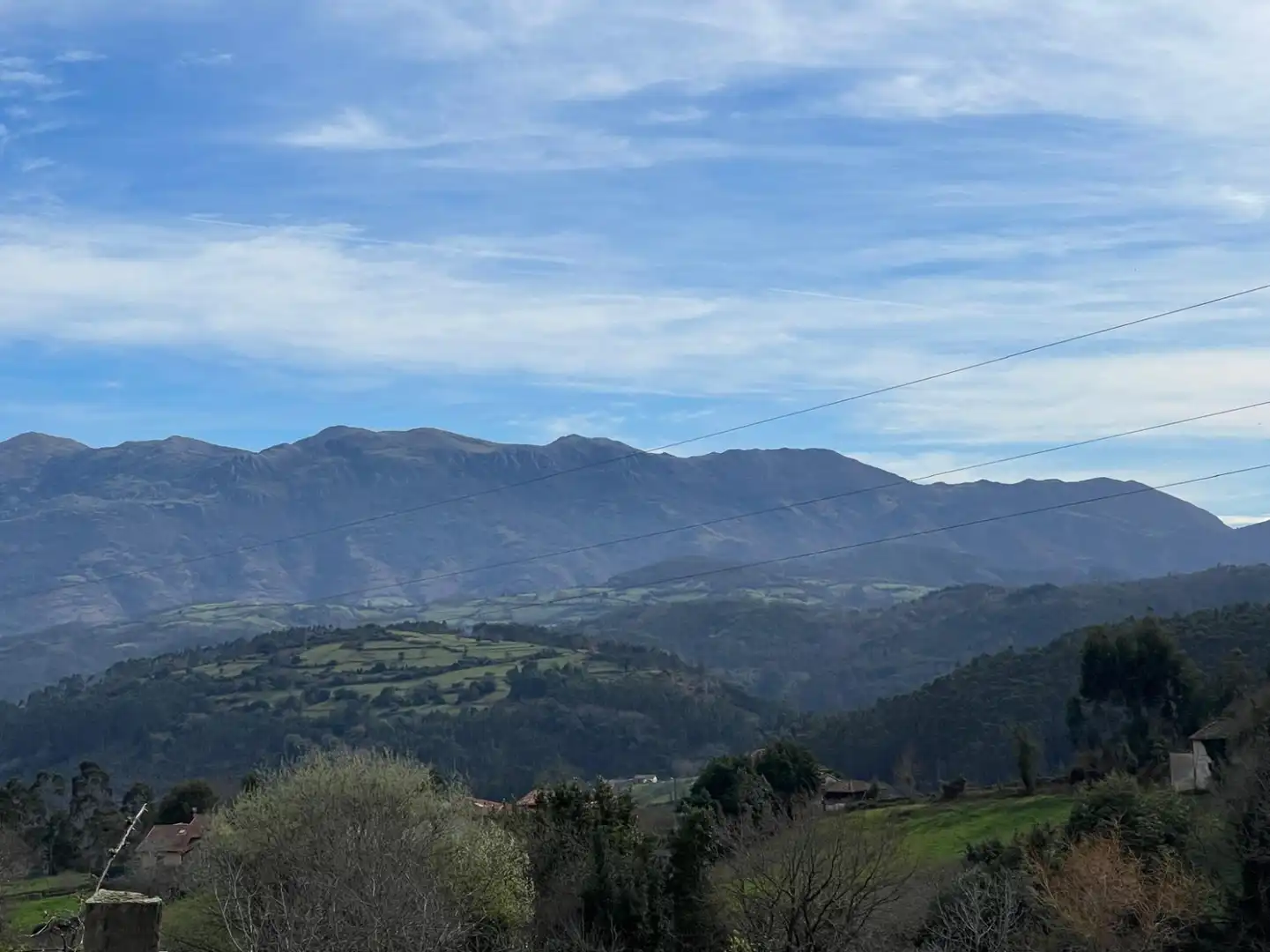 Terreny rústic en venda a Lue - Castiello, imagen 3