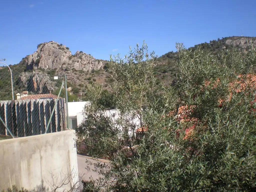 Houses for sale in Estadio Castalia
